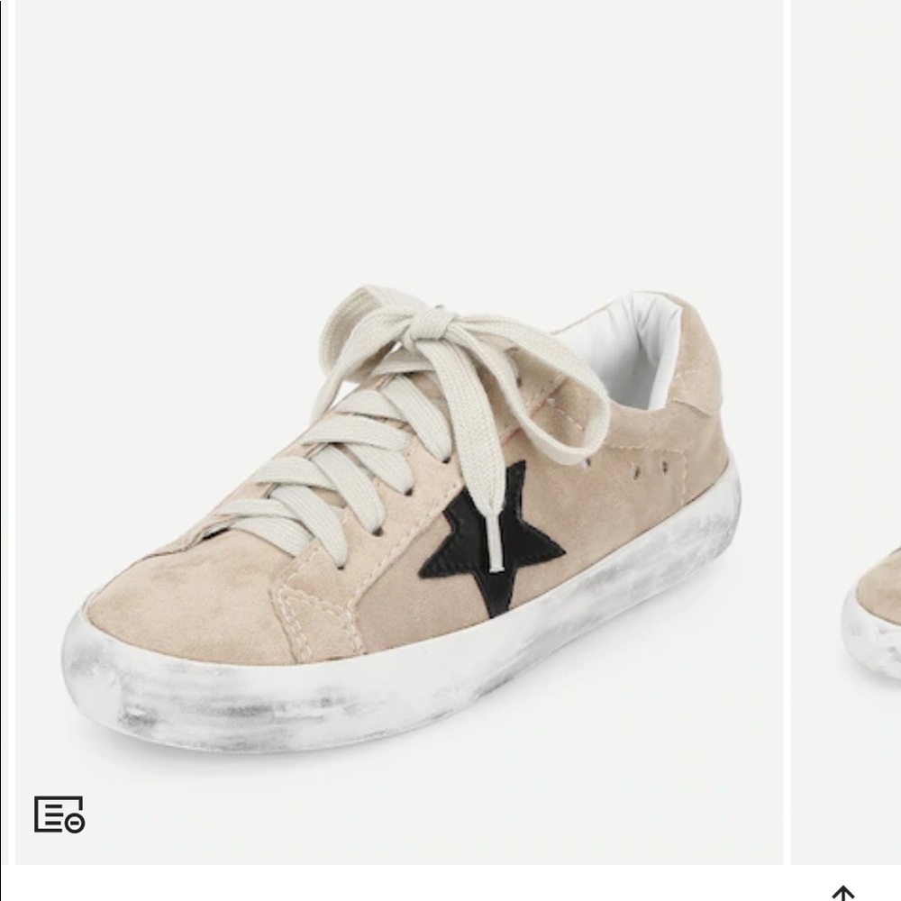 Golden goose dupes